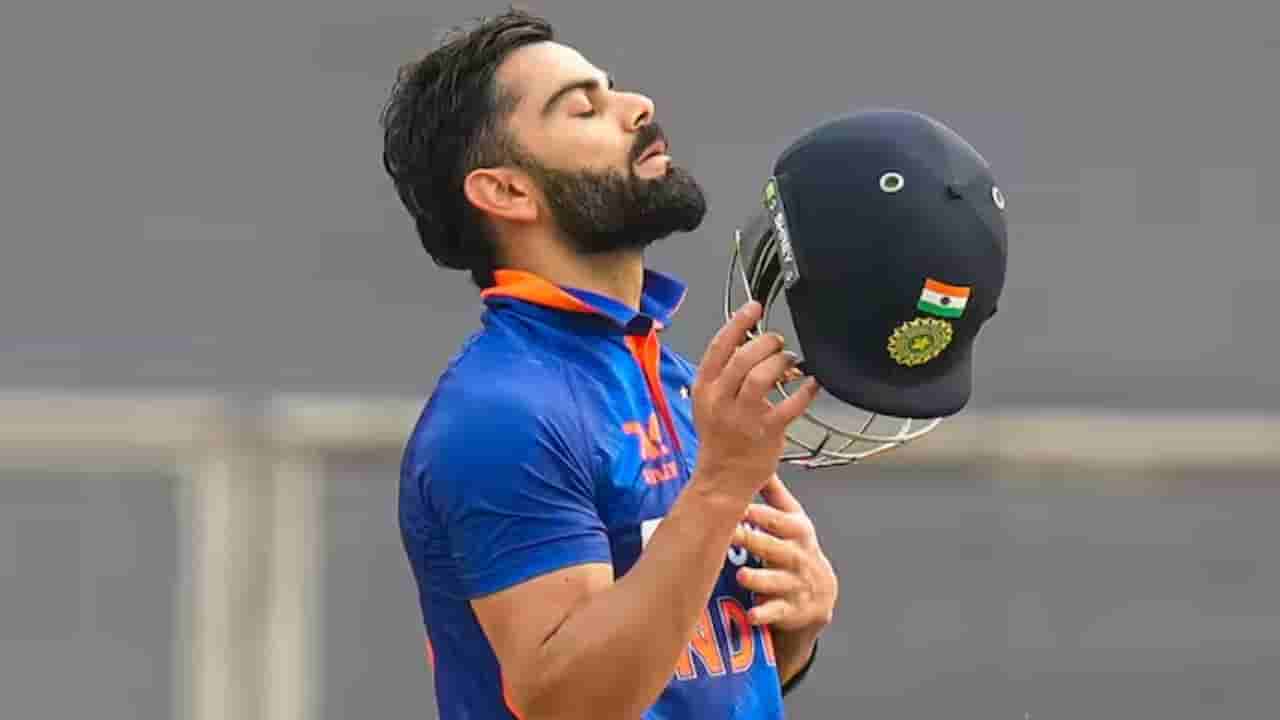 Virat Kohli  : 17 ఏళ్ల అంతర్జాతీయ కెరీర్లో విరాట్ కోహ్లీకి మాత్రమే సాధ్యమైన 17 ప్రపంచ రికార్డులివే