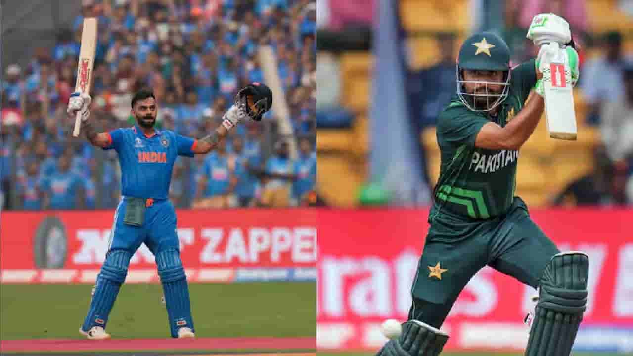 Asia Cup Record : 13 ఏళ్లుగా చెక్కు చెదరని విరాట్ కోహ్లీ రికార్డు.. దానిని బద్దలు కొట్టడం కష్టమే