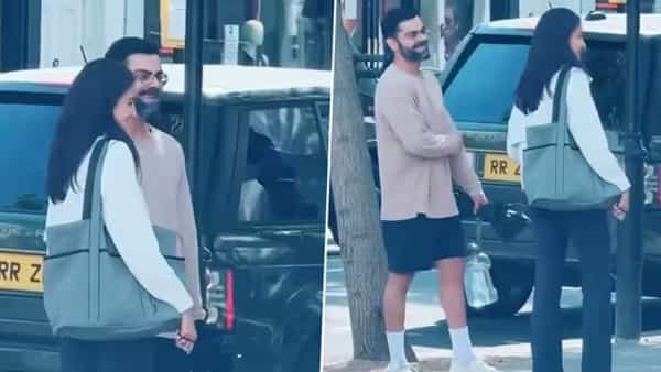 Virat Kohli : లండన్లో కోహ్లీ.. ఆ నవ్వుతో అనుష్కను పడేశావుగా.. ఇంకెతమంది మనసు కొల్లగొడతావు బ్రో
