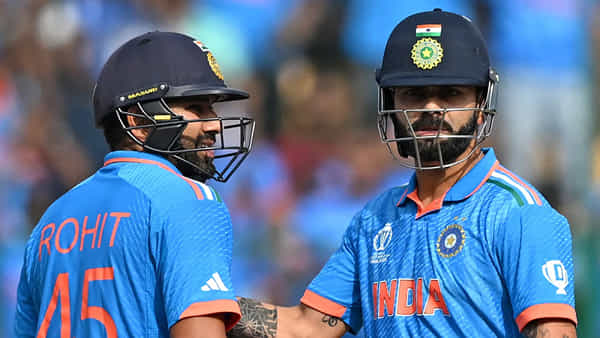 Team India: రోహిత్, కోహ్లీకి టెన్నిస్ దిగ్గజం నాదల్ తరహా వీడ్కోలు ఇవ్వాల్సిందే: టీమిండియా మాజీ క్రికెటర్