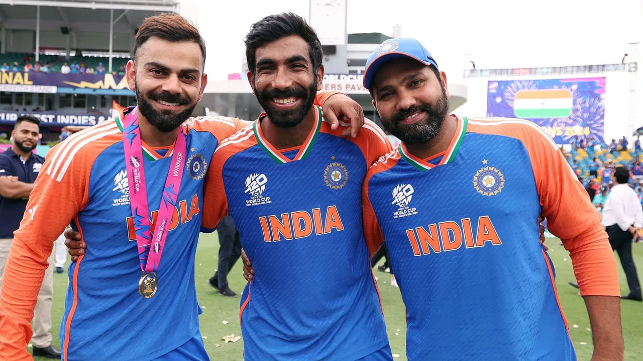 కాగా, ఈసారి అభిమానులు ఆసియా కప్‌లో ఇద్దరు కీలక ఆటగాళ్లను కోల్పోతున్నారు. విరాట్ కోహ్లీ, రోహిత్ శర్మ వంటి దిగ్గజాలు ఈ టోర్నమెంట్‌లో భాగం కావడం లేదని తెలిసిందే. ఈ ఇద్దరు ఆటగాళ్లు టీ20ఐ ఫార్మాట్ నుంచి రిటైర్ అయ్యారు. దీని కారణంగా వారిని జట్టులోకి ఎంపిక చేయరు. 