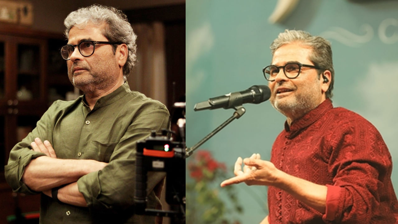 Vishal Bharadwaj News