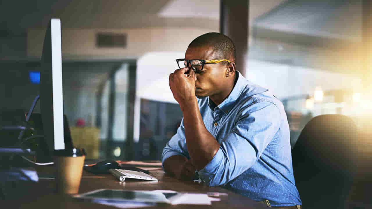 మానసిక ప్రశాంతత కరువైందా? అయితే మీ ఒంట్లో ఈ విటమిన్‌ లోపించినట్లే..