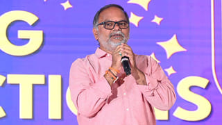 Rashmika Mandanna: రష్మిక కొత్త సినిమా.. డిఫరెంట్ పాత్రలో నేషనల్ క్రష్.. టీజర్ అదిరిపోయింది..