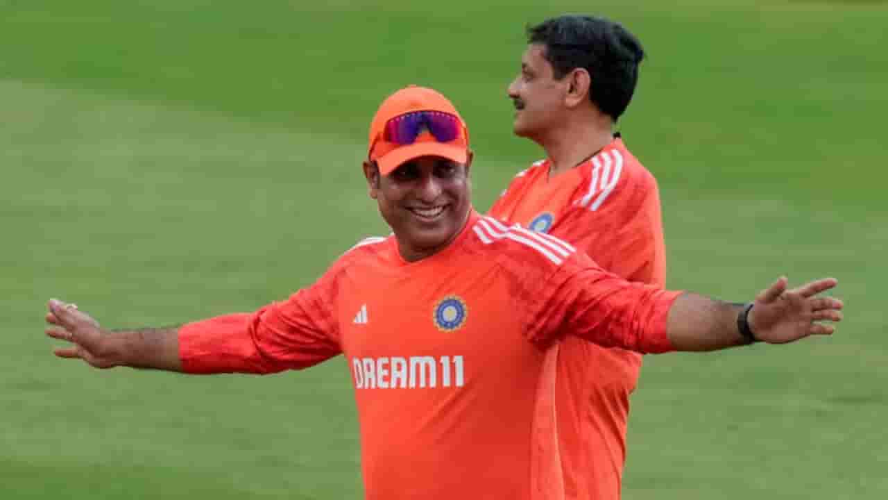 BCCI : బీసీసీఐలో అసలేం జరుగుతోంది.. వరుసగా రాజీనామా చేస్తున్న కోచ్లు.. త్వరలో లక్ష్మణ్ కూడా ?