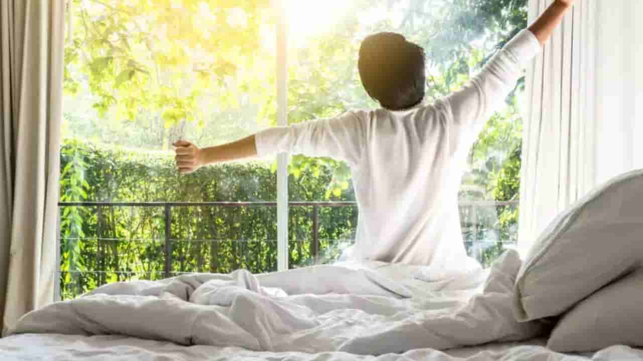 Health Tips: అమేజింగ్.. ఉదయాన్నే ఈ టైమ్లో నిద్ర లేస్తే ఏమవుతుందో తెలుసా..?