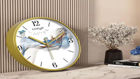 ఇంట్లో గడియారం ఇక్కడ పెడితే డబ్బే డబ్బే..! పొరపాటున కూడా ..