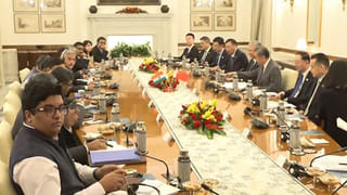 JP Nadda: నెహ్రూ తప్పిదం వల్ల భారత్ కు చాలా నష్టం జరిగింది: జేపీ నడ్డా