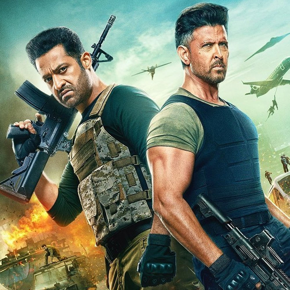 వార్ 2 విడుదలకు ముందే స్పై సినిమాలకు బ్రేక్ ఇవ్వాలని ప్లాన్ చేసింది యష్ రాజ్ ఫిల్మ్స్. ఈ క్రమంలోనే షారుఖ్, సల్మాన్ హీరోలుగా ప్లాన్ చేసిన టైగర్ Vs పఠాన్ ఆలోచన మానుకున్నారు. ఇదే జరిగితే స్పై సినిమాల్లో వార్ 2 చివరిది అవుతుంది. అలియా భట్‌తో ఆల్ఫా అనే లేడీ ఓరియెంటెడ్ స్పై సినిమా నిర్మిస్తుంది YRF. దీని తర్వాత స్పై సినిమాలు ఇక ఉండకపోవచ్చు. 