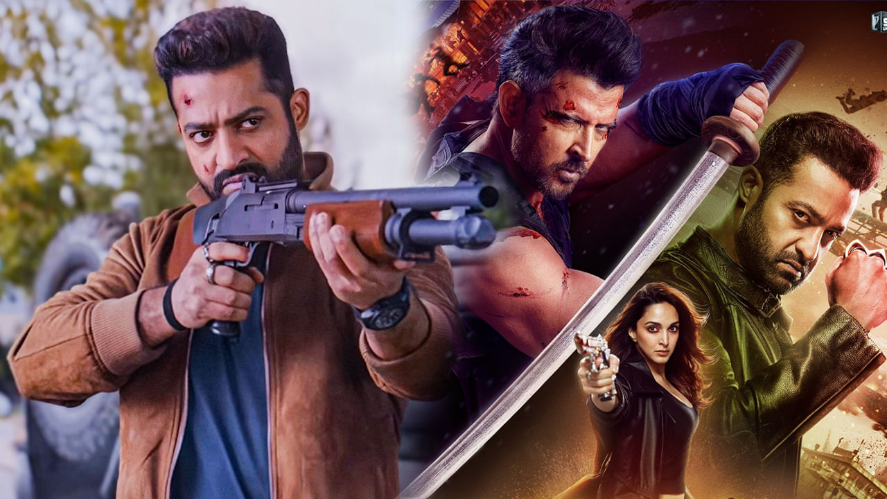 War 2 Pre Release Event: వార్ 2 ప్రీ రిలీజ్ ఈవెంట్ డేట్ ఫిక్స్.. ఎప్పుడు ఎక్కడంటే..