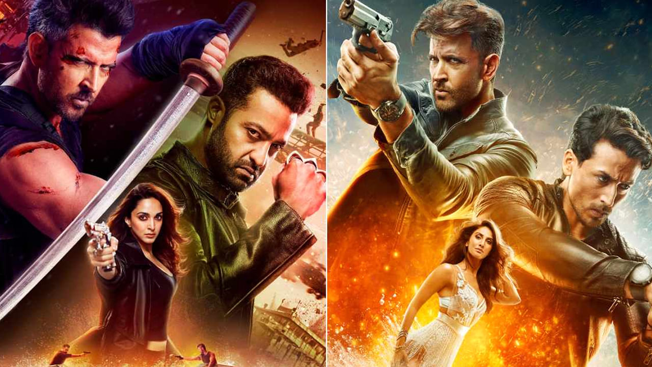 War 2 Twitter Review: వార్ 2 ట్విట్టర్ రివ్యూ.. ఎన్టీఆర్ ఇరగదీసిందంటగా..