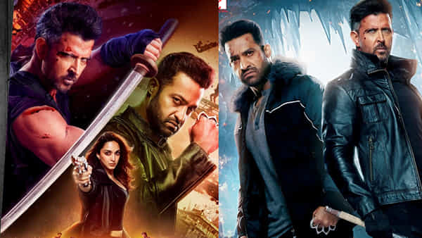 War 2 OTT: ఫ్యాన్స్ గెట్ రెడీ..! ఓటీటీలోకి వార్ 2.. స్ట్రీమింగ్ ఎప్పుడు.? ఎక్కడంటే