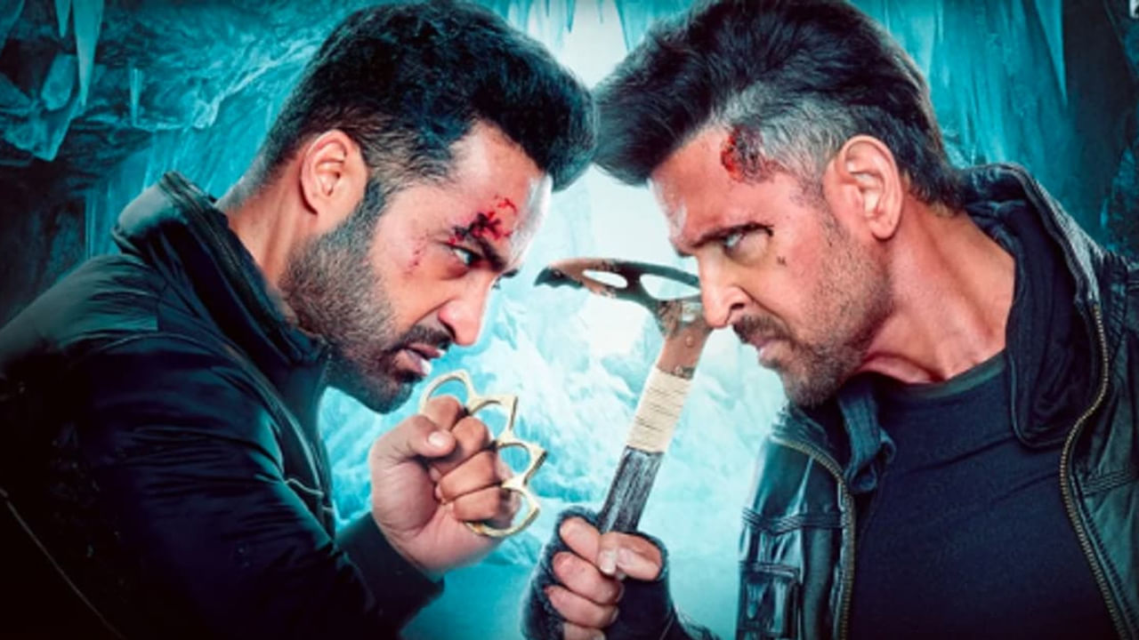 War 2 Movie: హృతిక్, ఎన్టీఆర్ కాదు.. వార్2 సినిమాలో మెయిన్ విలన్‌ ఇతడేనట.. ట్విస్ట్ ఇచ్చిన మేకర్స్