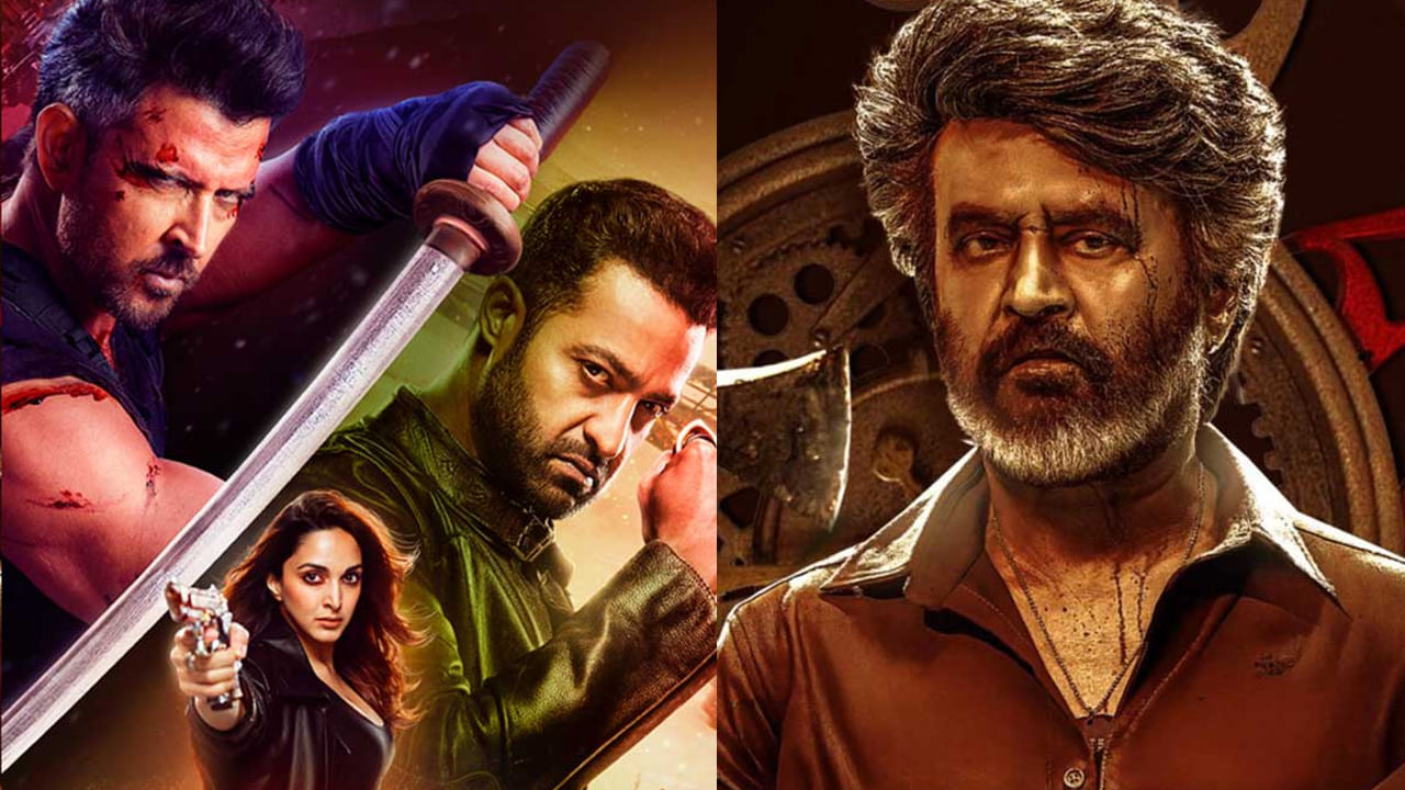 War2- Coolie Movie: కూలీ, వార్ 2 సినిమా టికెట్ల ధరల పెంపు.. రెండు తెలుగు రాష్ట్రాల్లో రేట్లు ఇలా..