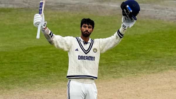 Washington Sundar : ఎవరీ పీ.డీ. వాషింగ్టన్? వాషింగ్టన్ సుందర్ కు ఆయన పేరు ఎందుకు పెట్టారు ?