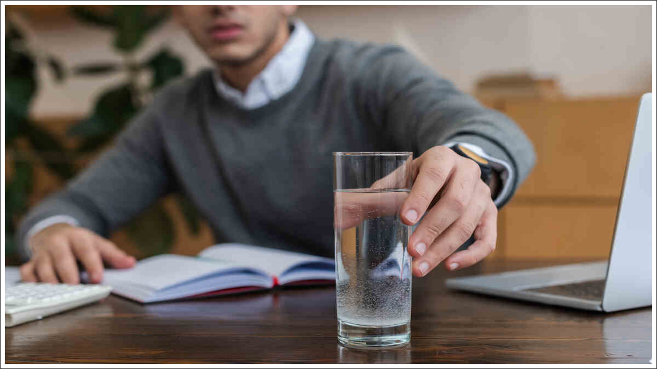 Water 4