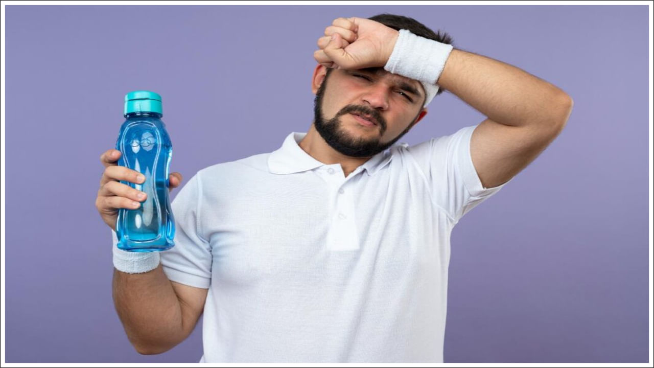Water 6