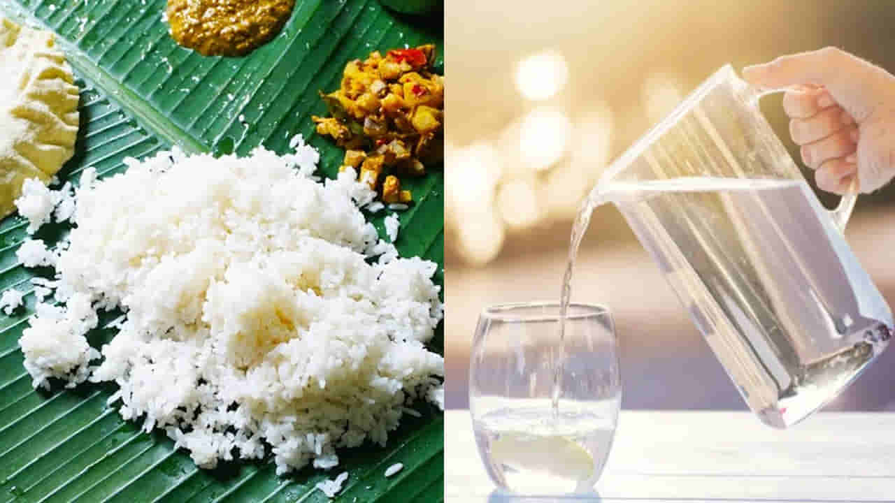 భోజనం చేసిన ఎన్ని నిమిషాలకు నీరు తాగాలి? ఆయుర్వేదం చెప్పే గోల్డెన్ సీక్రెట్స్ ఇవే..