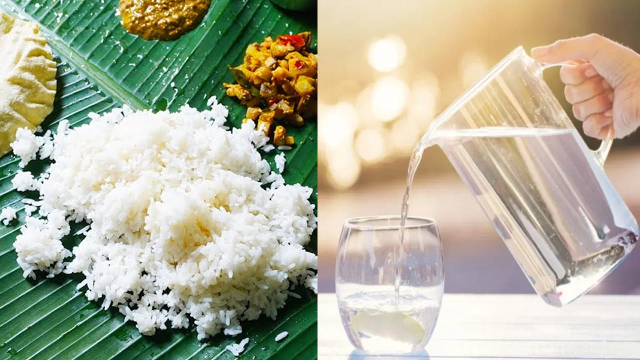 భోజనం చేసిన ఎన్ని నిమిషాలకు నీరు తాగాలి? ఆయుర్వేదం చెప్పే గోల్డెన్ సీక్రెట్స్ ఇవే..