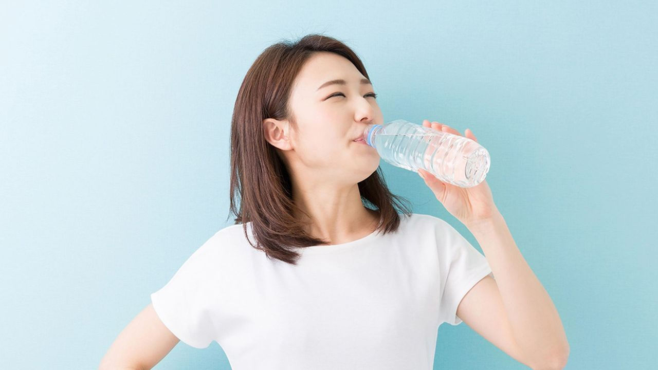 Water