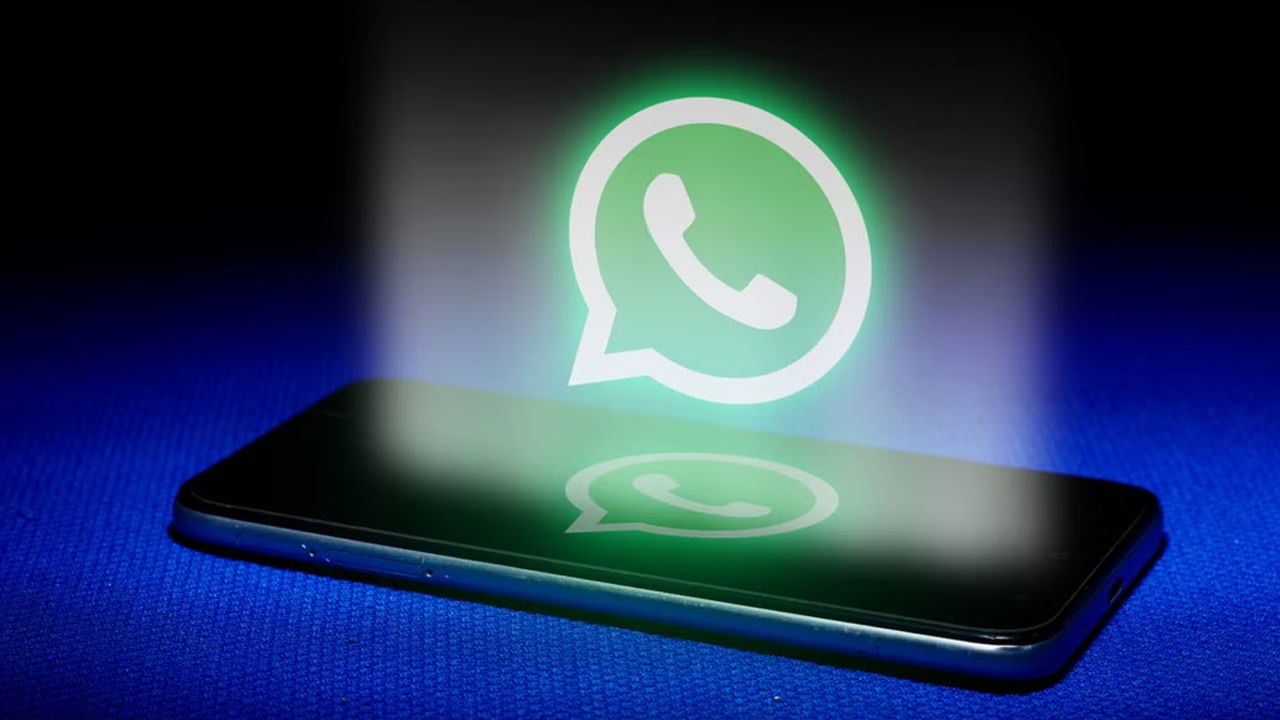Whatsapp App