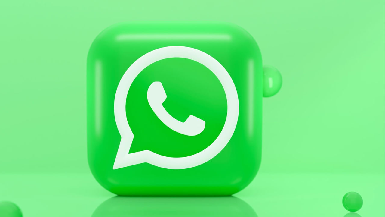 Whatsapp Logo