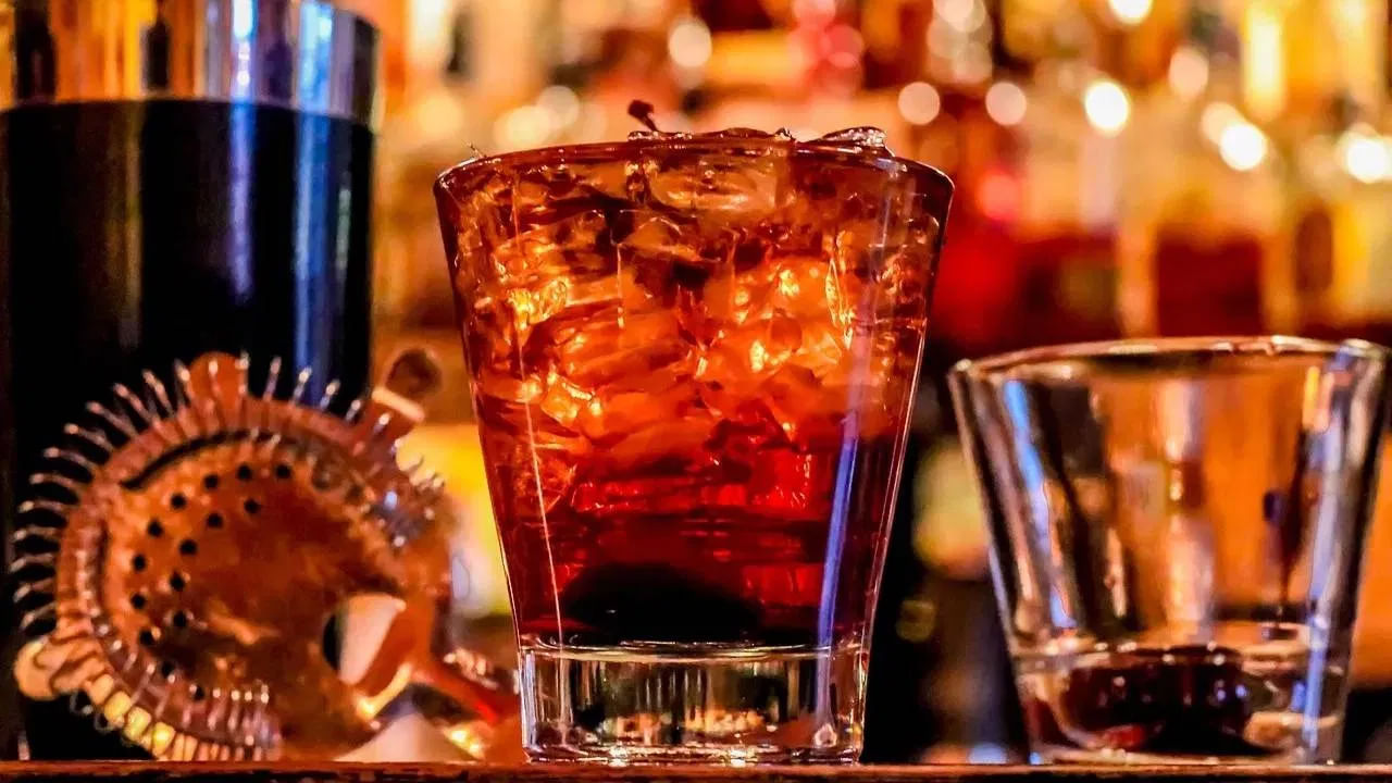 Whisky 5