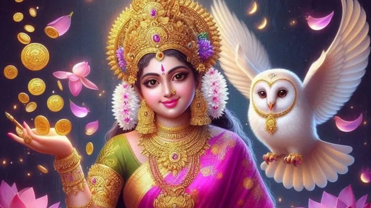 రాత్రి తెల్ల గుడ్లగూబను చూడటం వలన జీవితంలో సానుకూల మార్పులకు సంకేతం కావచ్చు. రాత్రి తెల్ల గుడ్లగూబను చూడటం అంటే మీరు కొత్త పనిని ప్రారంభించబోతున్నారని లేదా మీరు ఏదైనా దాగి ఉన్న సత్యాన్ని కనుగొనబోతున్నారని అర్థం.