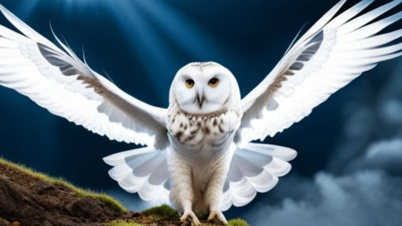 జ్యోతిష్య నమ్మకాల ప్రకారం రాత్రి తెల్ల గుడ్లగూబను చూడటం అంటే జీవితంలోని అన్ని కష్టాలు, దుఃఖాలు ముగియబోతున్నాయని అర్థం. ఎందుకంటే రాత్రి తెల్ల గుడ్లగూబను చూడటం చాలా శుభప్రదమైనది . అదృష్టవంతంగా పరిగణించబడుతుంది. అటువంటి పరిస్థితిలో రాత్రి తెల్ల గుడ్లగూబను చూసినట్లయితే.. కొన్ని రోజుల్లో మీ అదృష్టం మారబోతోందని అర్థం చేసుకోండి.