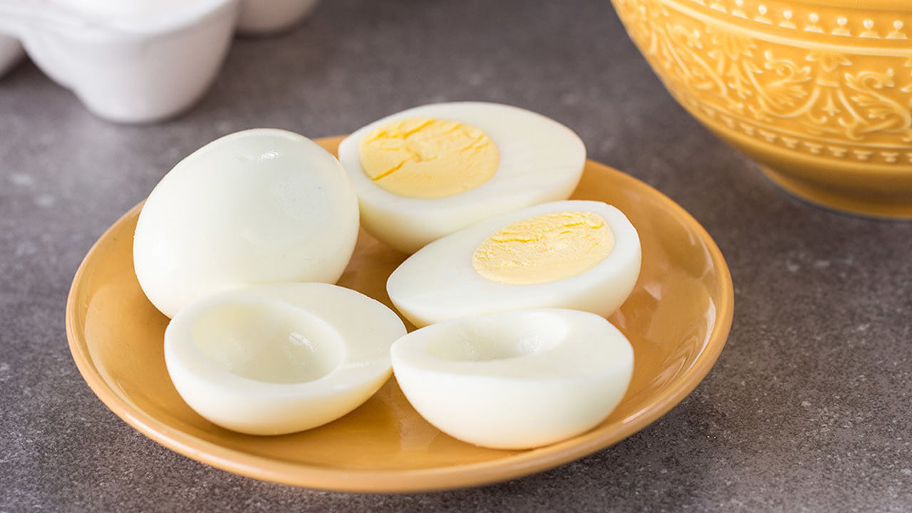 Whole Egg Vs Egg White