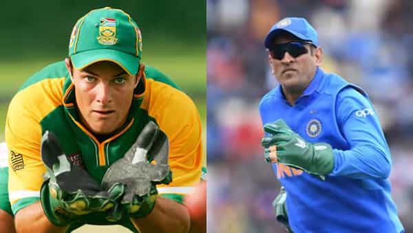 Wicket Keeper : అత్యధిక బ్యాట్స్మెన్లను ఔట్ చేసిన టాప్ 5 వికెట్ కీపర్లు వీళ్లే.. ధోనీ ఏ ప్లేసులో ఉన్నారంటే ..