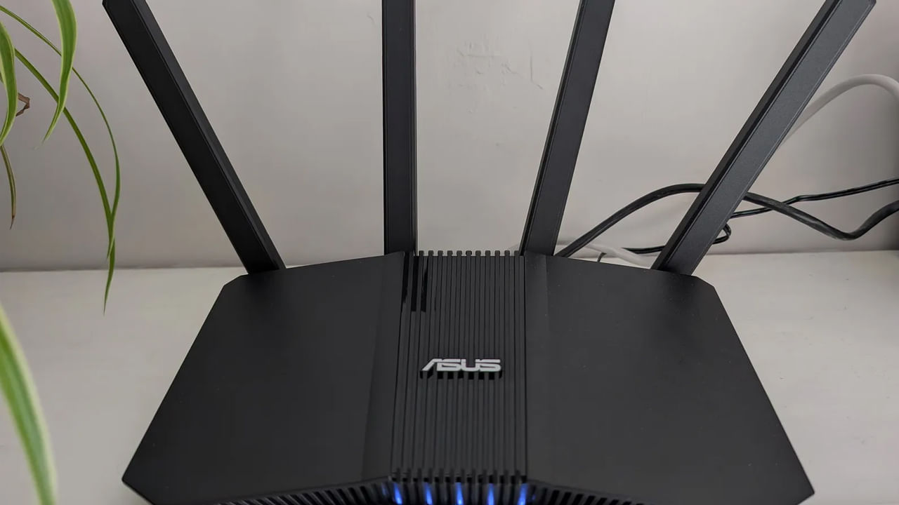 Wifi Router