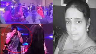 Viral Video: ఆకాశంలో అద్భుతం.. చిమ్మ చీకట్లో రంగుల వెలుగులు.. వీడియో వైరల్..