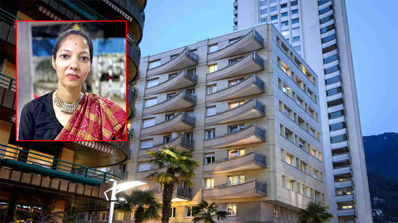 Hyderabad: దేవుడి దగ్గరికి వెళ్తున్నా.. ఐదో అంతస్తు నుంచి దూకేసిన మహిళ! ఆ తర్వాత ఏం జరిగిందంటే..