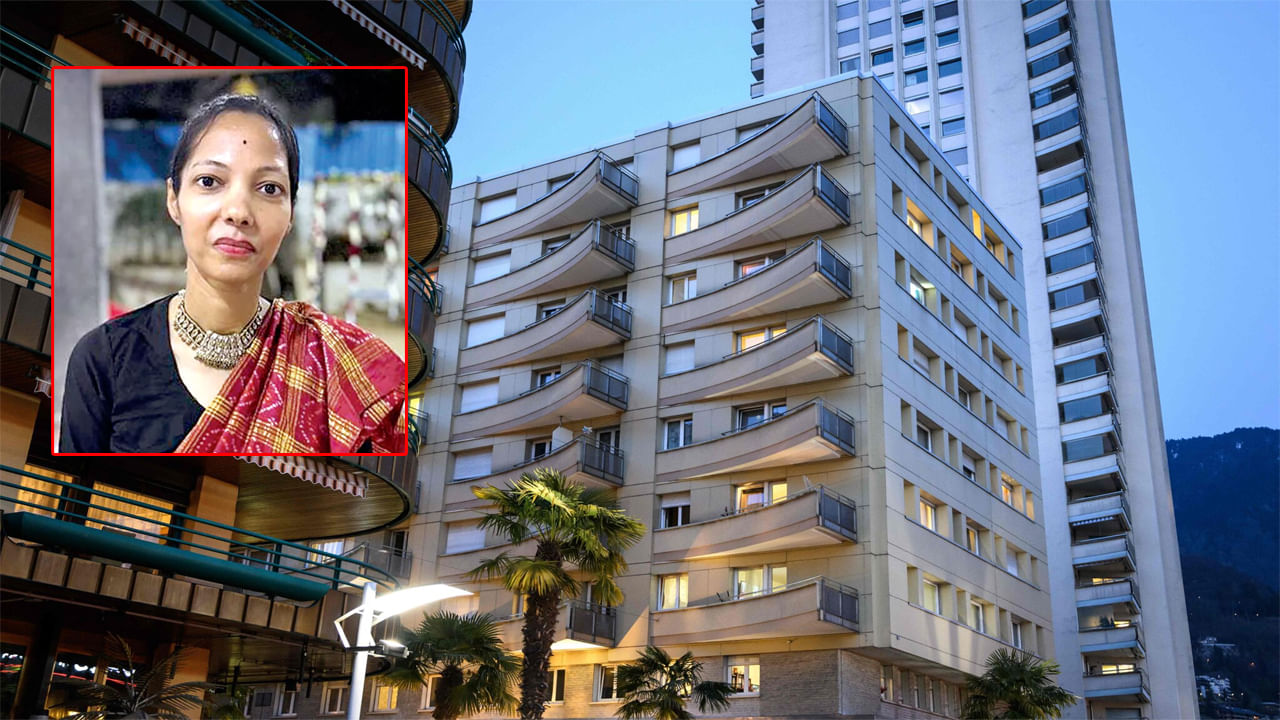 Hyderabad: 'దేవుడి దగ్గరికి వెళ్తున్నా..' ఐదో అంతస్తు నుంచి దూకేసిన మహిళ! ఆ తర్వాత ఏం జరిగిందంటే..