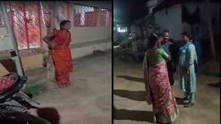 Telangana: రాత్రి గేదెల డైరీ ఫాంకి వచ్చారు.. ఓనర్‌ లోపల ఉంటే బయట తాళం వేశారు.. ఆ తర్వాత