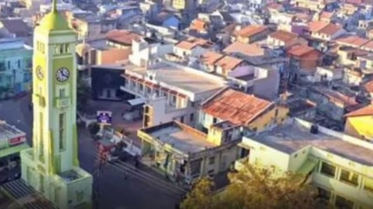 World Richest Village: ప్రపంచంలోనే ధనిక గ్రామం మనదేశంలోనే ఉందని తెలుసా..! ఇక్కడ ప్రతి వ్యక్తి కోటేశ్వరుడే..