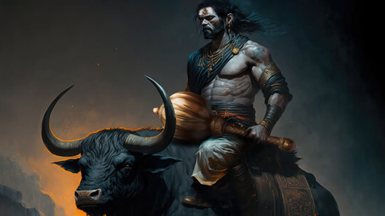  ఇక ఒక వ్యక్తి చేసిన పాప పుణ్యాల ఆధారంగా యమధర్మ రాజు ఆత్మలకు శిక్షలు విధిస్తాడంట. అయితే ఈ సమయంలో ఆత్మ మరోసారి భూలోకానికి చేరుతుందంట. ఎందుకంటే? తాను చేసిన పాప పుణ్యాలు లెక్కించడానికి ఆత్మను తమ బంధువుల వద్దకు పంపిస్తుందంట. ఆలోపు కుటుంబ సభ్యులు అంత్యక్రియలను పూర్తి చేయాల్సి ఉంటుందంట. లేదంటే యమలోకం నుంచి భూలోకానికి వచ్చిన ఆత్మ అక్కడే ఉంటుందంట. ( నోట్ : ఈ వార్తలలో ఇవ్వబడిన సమాచారం మత విశ్వాసాలపై ఆధారపడి ఉంది. పాఠకుల ఆసక్తి మేరకు.. పలువురు పండితుల సూచనలు, వారి తెలిపిన అంశాల ఆధారంగా అందించినవి మాత్రమే.. వీటిలో ఎలాంటి శాస్త్రీయ ఆధారాలు లేవని పాఠకులు గమనించాలి. టీవీ9 తెలుగు దీనిని ధృవీకరించలేదు.)