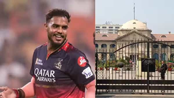 Yash Dayal : యశ్ దయాల్ కేసులో నేడు కీలక తీర్పు.. అరెస్టు తప్పదా ? తన కెరీర్ ఇక క్లోజ్ అయినట్లేనా ?