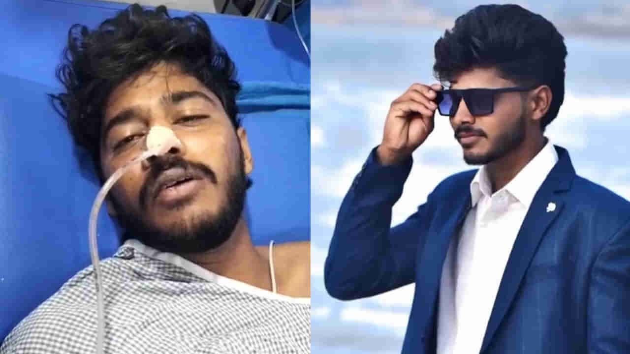 ఎందుకమ్మా ఇలా చేస్తున్నావ్.. తల్లి దారి తప్పిందని కొడుకు ఆత్మహత్య.. యువకుడి ఆవేదన చూస్తే కన్నీళ్లు ఆగవు..