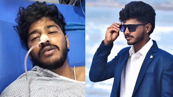 ఎందుకమ్మా ఇలా చేస్తున్నావ్.. తల్లి దారి తప్పిందని కొడుకు ఆత్మహత్య.. యువకుడి ఆవేదన చూస్తే కన్నీళ్లు ఆగవు..