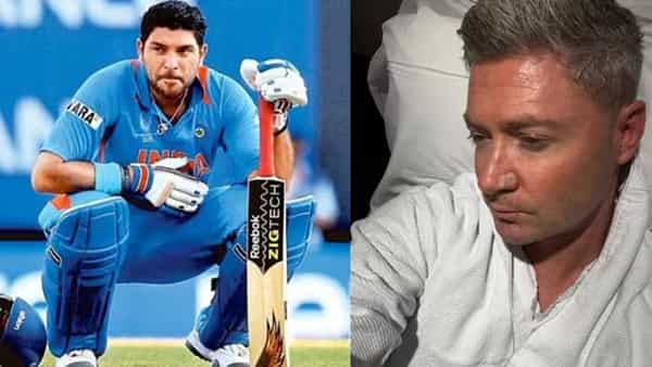 Cancer : యువరాజ్ నుంచి మైఖేల్ క్లార్క్ వరకు..క్యాన్సర్ను జయించి తిరిగి వచ్చిన క్రికెటర్లు వీళ్లే