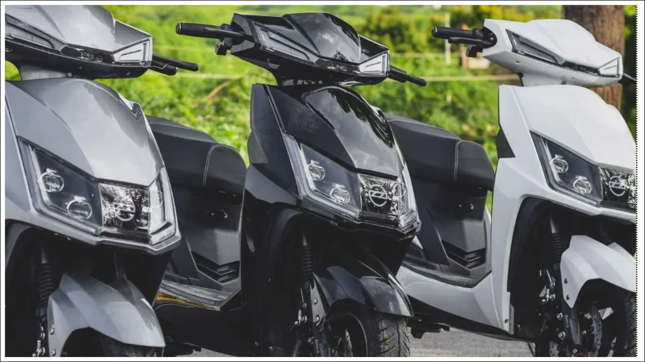 Zelo Electric: 100 కి.మీ రేంజ్.. కేవలం రూ.60 వేలకే.. మార్కెట్ను షేక్ చేసే ఈవీ Zelo Electric: 100 కి.మీ రేంజ్.. కేవలం రూ.60 వేలకే.. మార్కెట్ను షేక్ చేసే ఈవీ