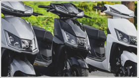 100 కి.మీ రేంజ్‌.. కేవలం రూ.60 వేలకే.. మార్కెట్‌ను షేక్‌ చేసే ఈవీ