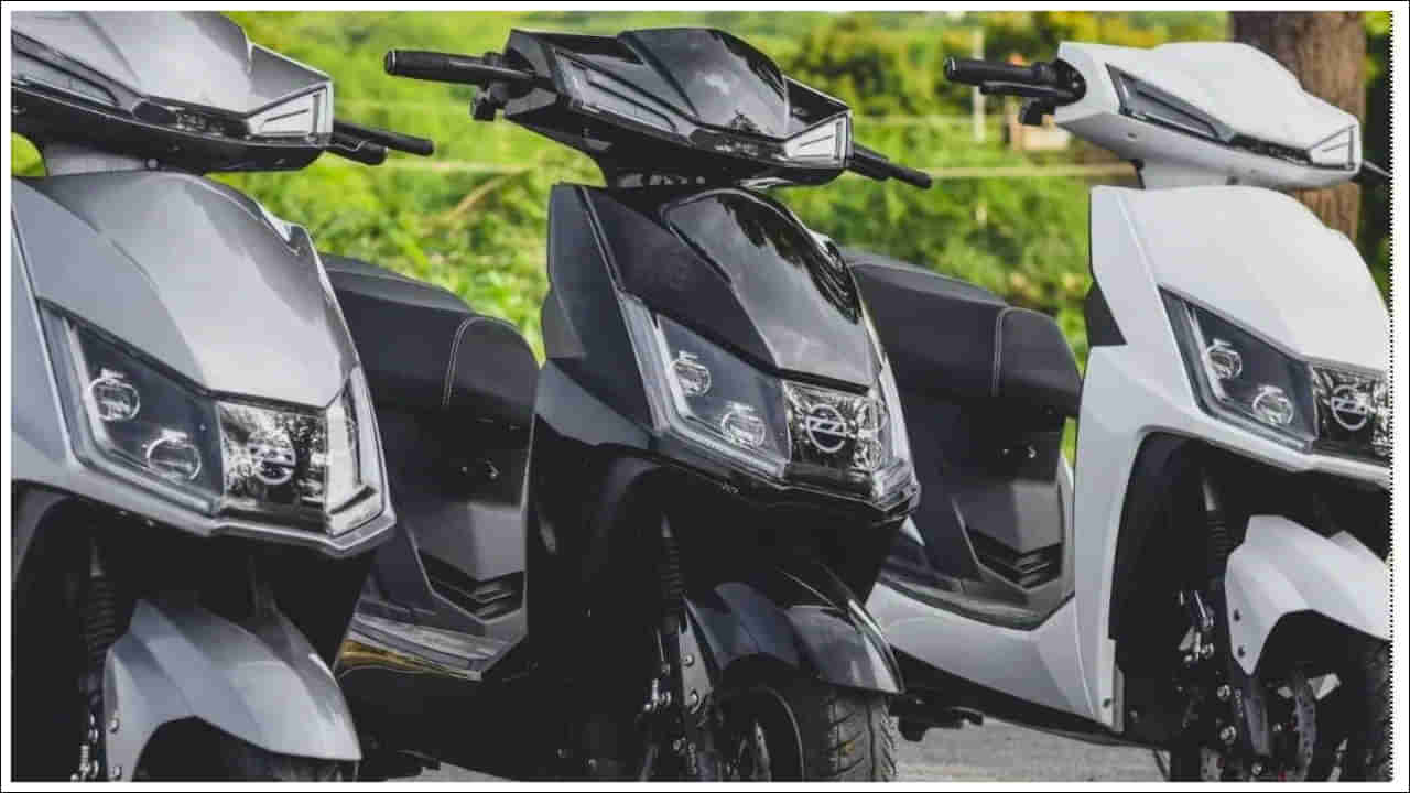 Zelo Electric: 100 కి.మీ రేంజ్.. కేవలం రూ.60 వేలకే.. మార్కెట్ను షేక్ చేసే ఈవీ