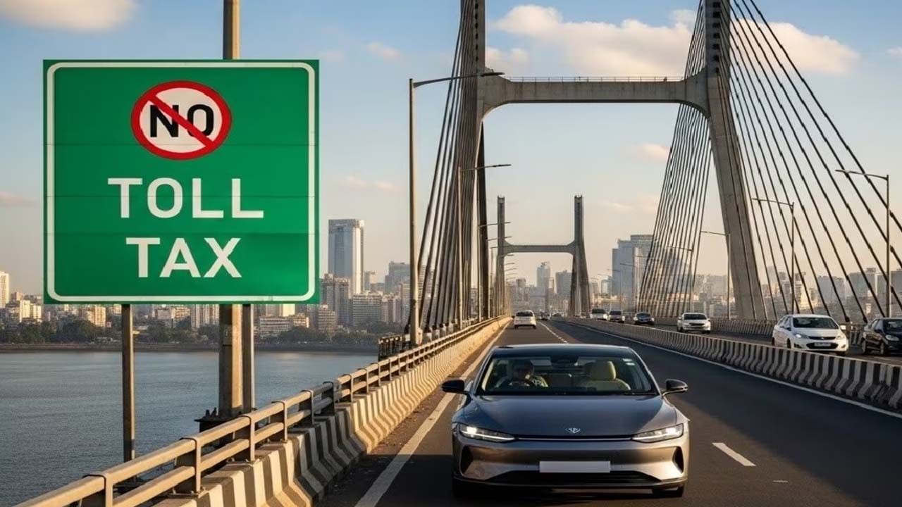 వాహనదారులకు గుడ్‌న్యూస్.. టోల్‌ప్లాజాల్లో ఆ వాహనాలకు టోల్‌ ఫ్రీ.. సర్కార్ సంచలన నిర్ణయం!
