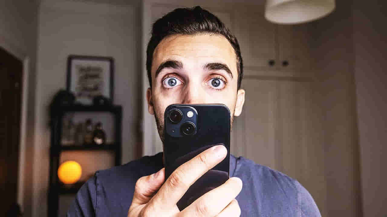 30 రోజులు స్మార్ట్‌ఫోన్ లేకుండా బతికిన వ్యక్తి.. చివరికి ఏమైందో తెలిస్తే షాక్‌ అవ్వాల్సిందే..!