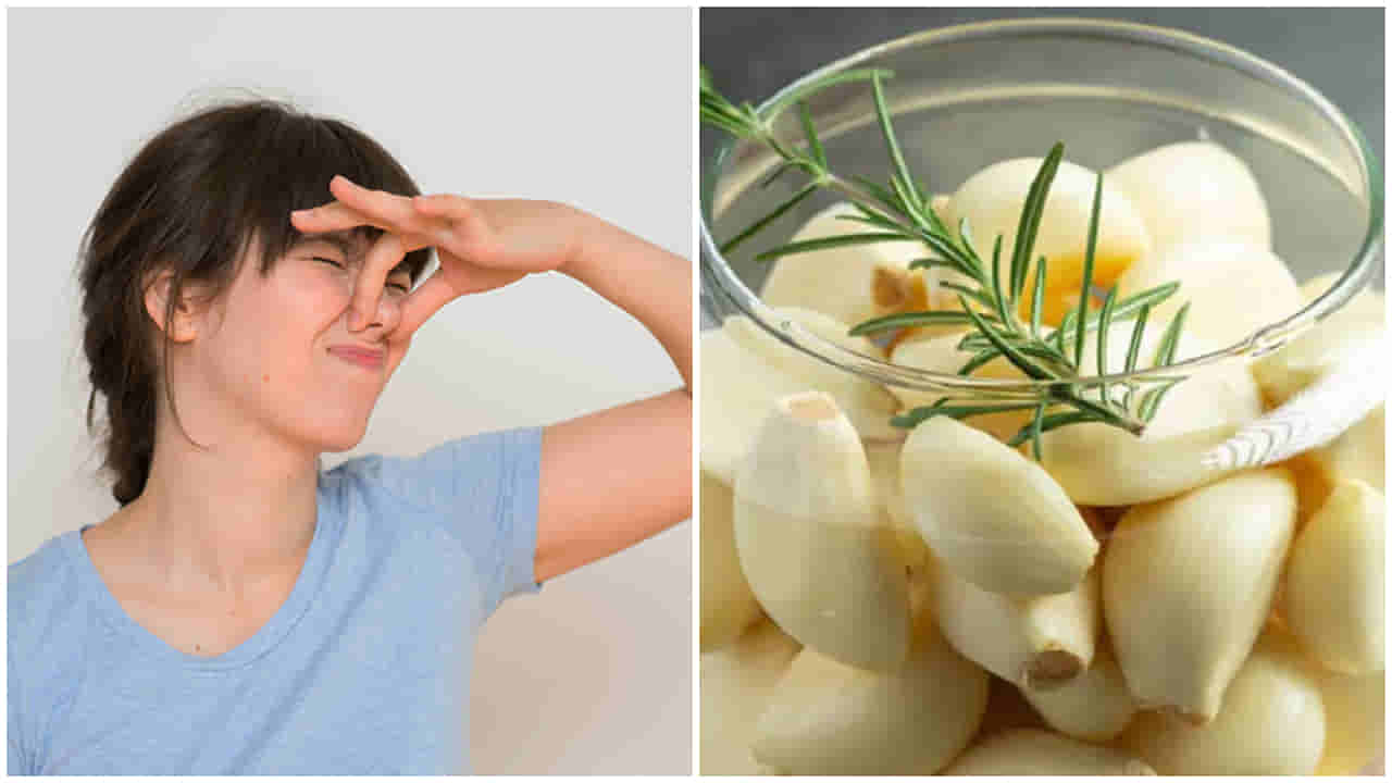 Garlic: ఆరోగ్యానికి మంచిదే.. కానీ ప్రతిరోజు పచ్చి వెల్లుల్లి తింటే ఈ సమస్యలు తప్పవు!