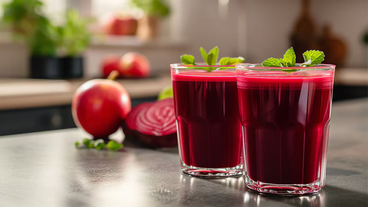 7 Beetroot Shot Recipes