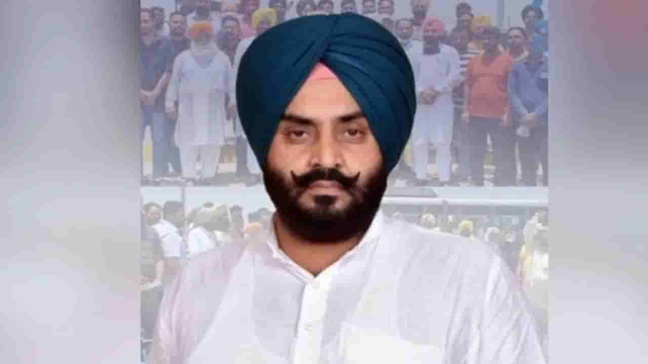 అత్యాచారం ఆరోపణలపై అరెస్టు.. పోలీసులపై కాల్పులు జరిపి, పారిపోయిన ఆప్ ఎమ్మెల్యే హర్మీత్